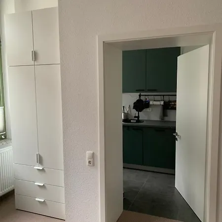 Strassi 1 Apartamento *