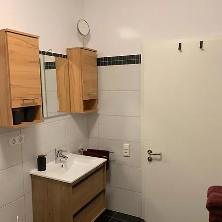 Strassi 1 Apartamento