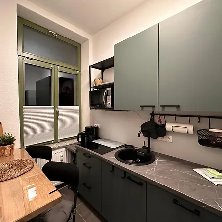 Strassi 1 Apartamento *