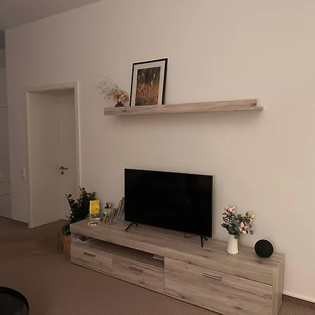 Strassi 1 Apartamento *