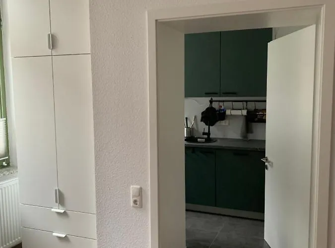 Strassi 1 아파트 *