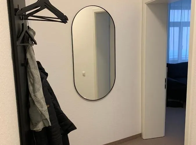 Strassi 1 아파트 *