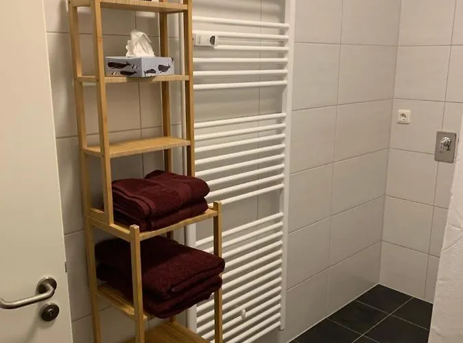 Strassi 1 * 플라우엔