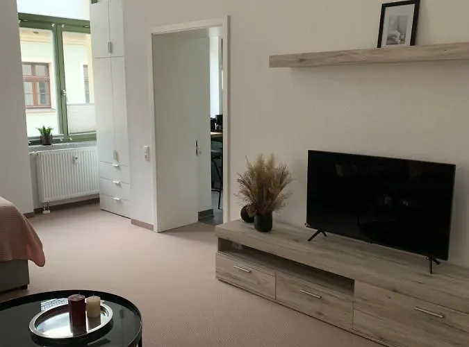 Strassi 1 * 플라우엔