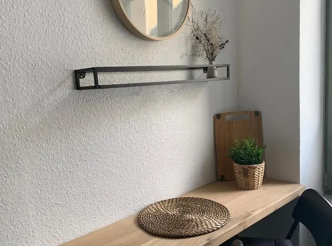 아파트 Strassi 1 *