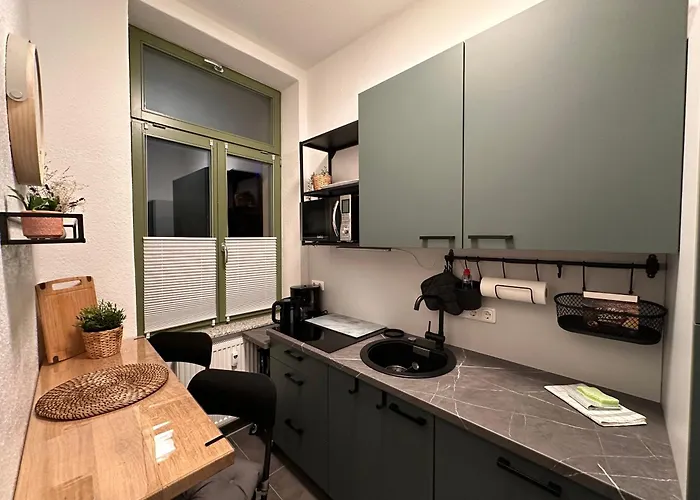 Strassi 1 아파트 *