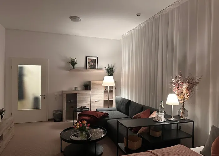 아파트 Strassi 1 *